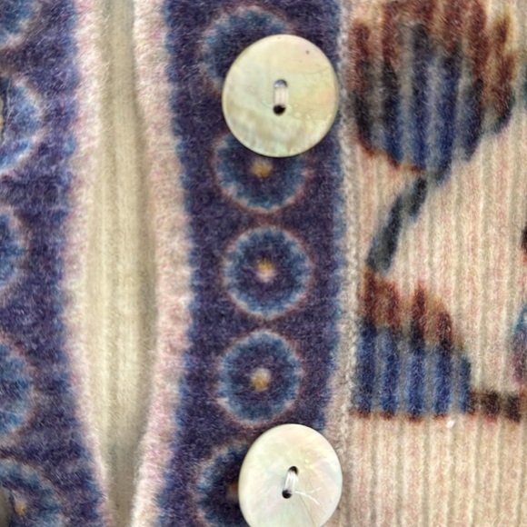 Farm Rio sweater - Picture 8 of 8